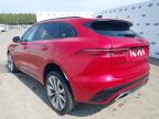 2021 JAGUAR F-PACE RDY for sale at Copart WHITBURN