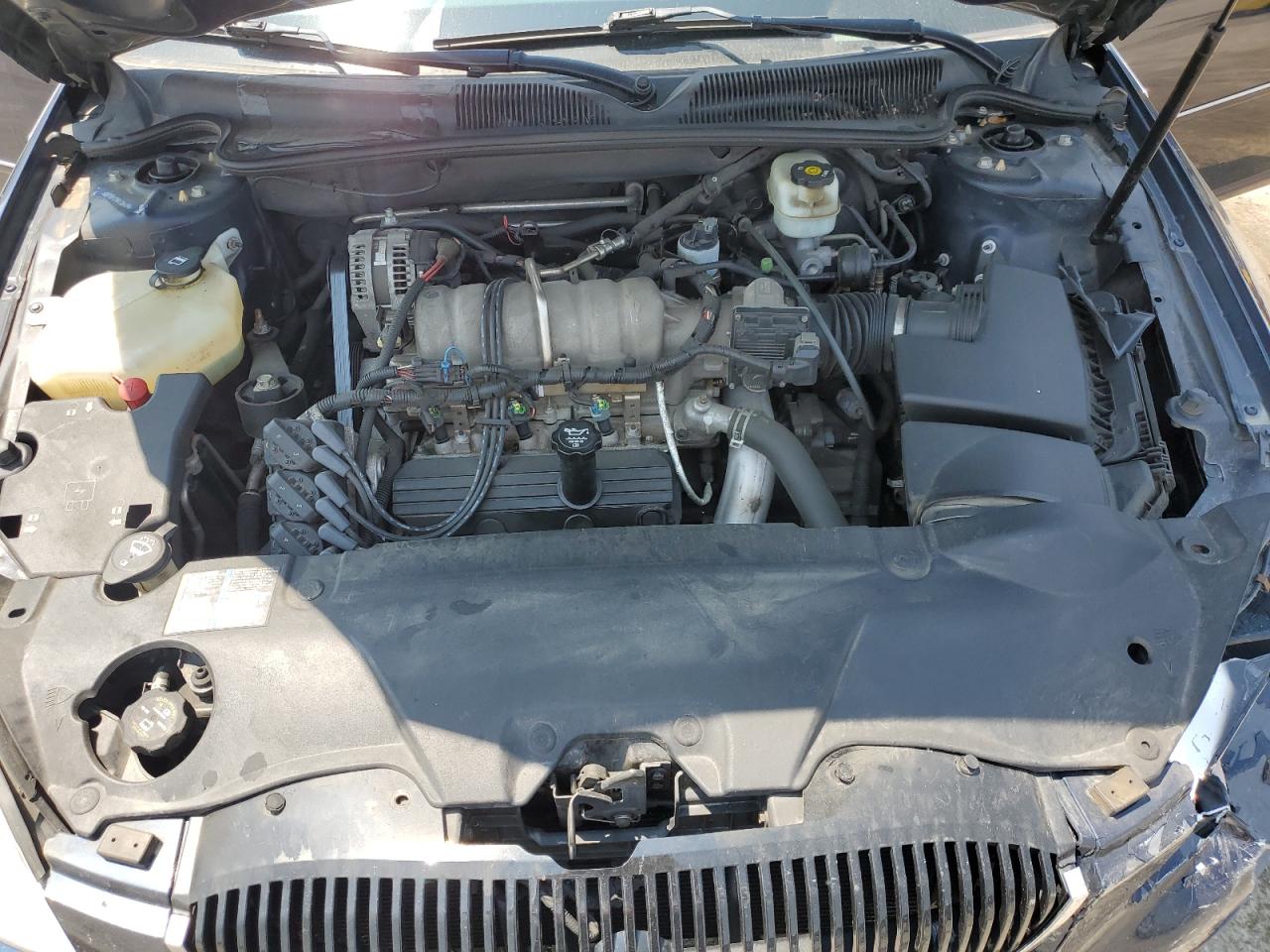 2006 Buick Lucerne Cxl VIN: 1G4HD57246U205734 Lot: 60715575