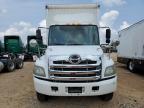 2017 Hino 258/268 продається в China Grove, NC - Side