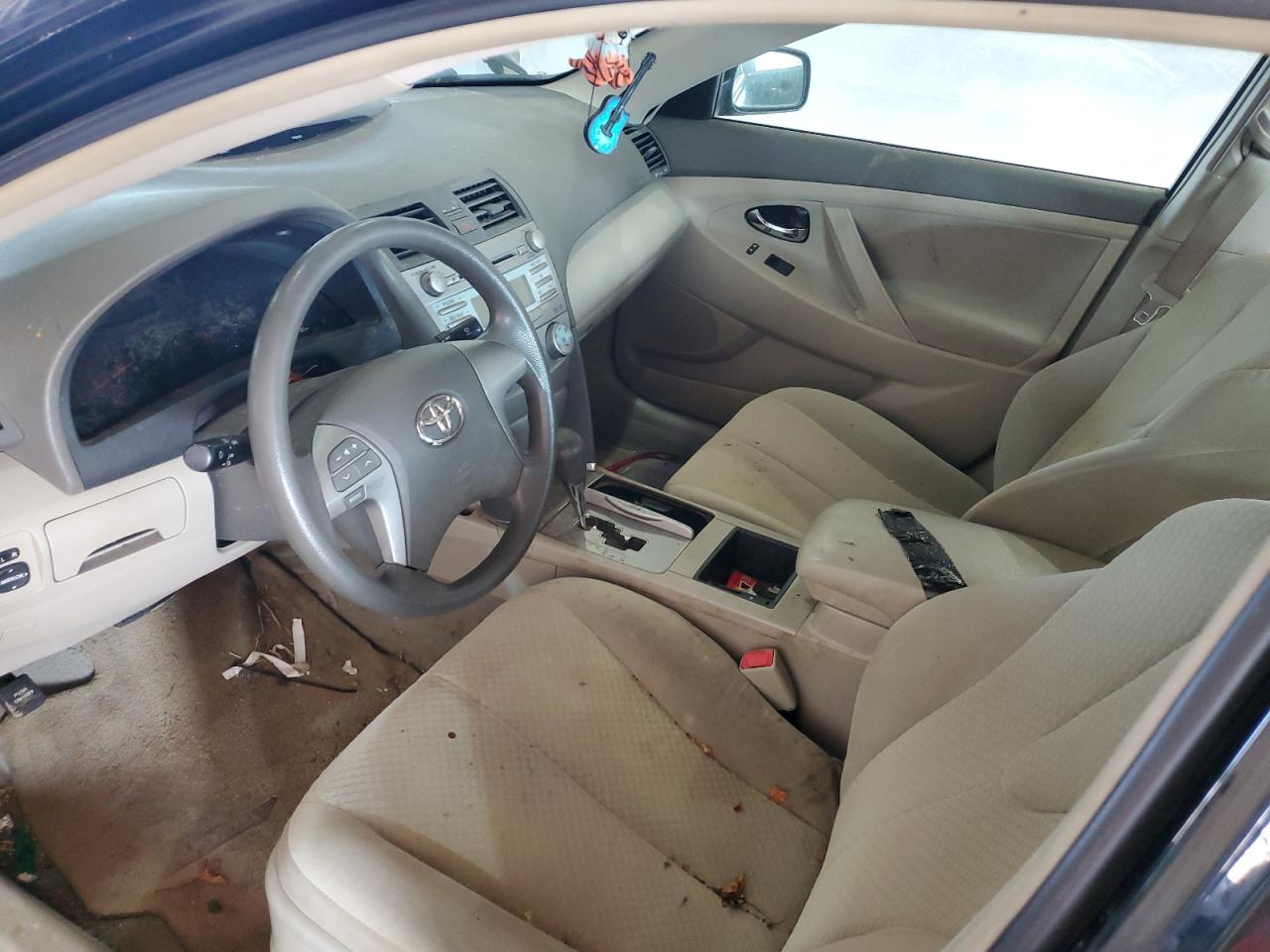 2007 Toyota Camry Ce VIN: 4T1BE46K17U680578 Lot: 61489345