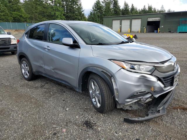  HONDA HR-V 2019 Srebrny