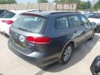 2016 VOLKSWAGEN PASSAT S T for sale at Copart SANDY