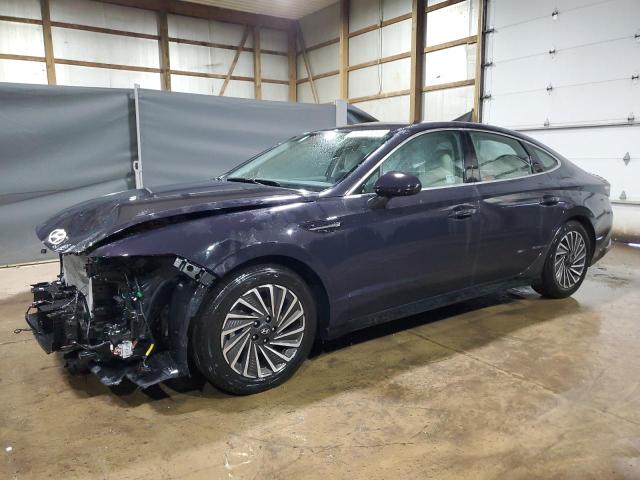 2024 Hyundai Sonata Hybrid