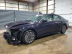2024 Hyundai Sonata Hybrid იყიდება Columbia Station-ში, OH - Front End