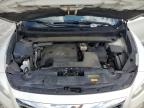 2015 INFINITI QX60    for sale at Copart GA - ATLANTA NORTH