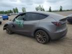 2022 TESLA MODEL Y    for sale at Copart QC - MONTREAL