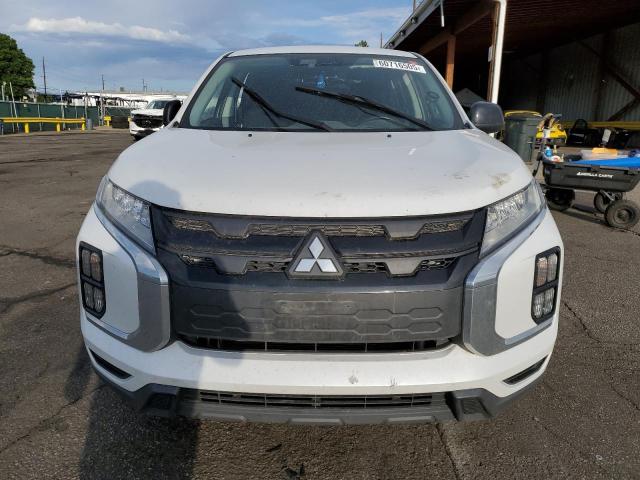  MITSUBISHI OUTLANDER 2022 White