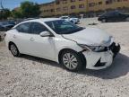 2022 Nissan Sentra S   للبيع في Opa Locka، FL - Front End