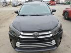 2019 Toyota Highlander Le na sprzedaż w Los Angeles, CA - Front End