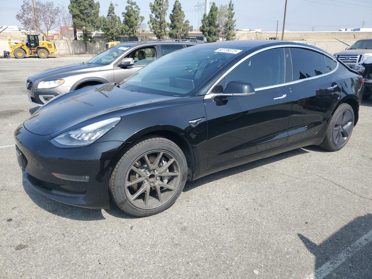 Rancho Cucamonga, CA에서 판매 중인 2019 Tesla Model 3 - Rear End