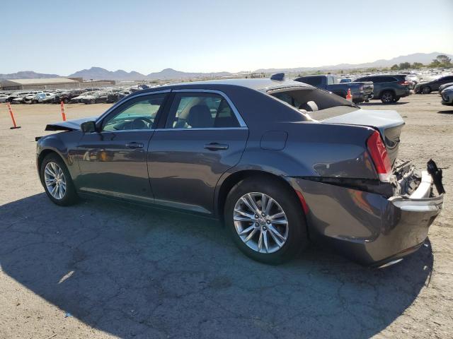  CHRYSLER 300 2019 Charcoal