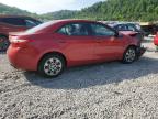 2014 Toyota Corolla L for Sale in Hurricane, WV - Front End