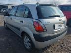 2008 KIA RIO CHILL for sale at Copart EAST KILBRIDE