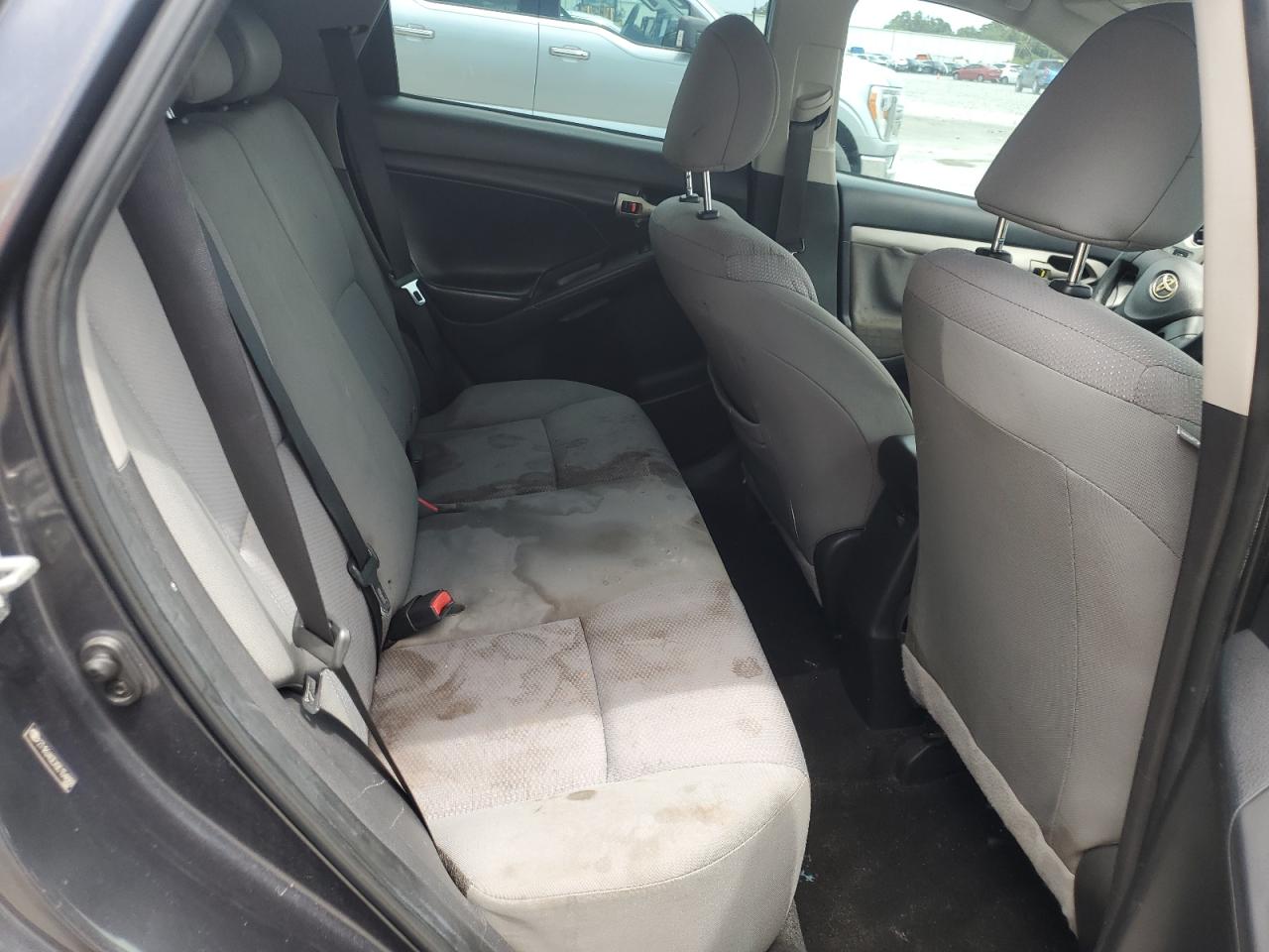 2009 Toyota Corolla Matrix VIN: 2T1KU40EX9C154668 Lot: 62085805