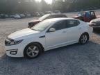 2015 Kia Optima Lx   for Sale in Madisonville, TN - Undercarriage