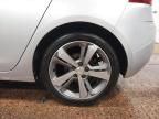 2017 PEUGEOT 308 ALLURE for sale at Copart NEWBURY