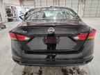 2025 Nissan Altima Sv за продажба в Tulsa, OK - Front End