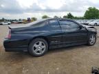 2004 CHEVROLET MONTE CARLO SS SUPERCHARGED   for sale at Copart ON - LONDON