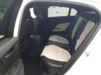 2017 JAGUAR XE R-SPORT for sale at Copart WHITBURN