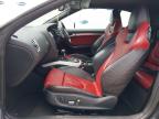 2012 AUDI A5 S5 TFSI for sale at Copart SANDY
