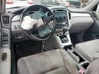 2004 Toyota Highlander  на продаже в New Britain, CT - Front End