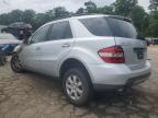 2006 Mercedes-Benz Ml 350 3.5L للبيع في Austell، GA - Burn
