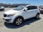 2016 Kia Sportage Ex   للبيع في Martinez، CA - Mechanical