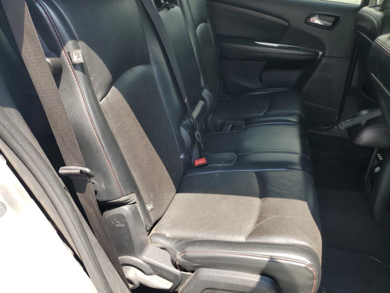 2013 Dodge Journey R/T VIN: 3C4PDCEG0DT541763 Lot: 62745415
