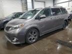 2016 Toyota Sienna Se for Sale in Ham Lake, MN - Rear End