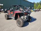2016 OTHER RZR XP TURBO for sale at Copart WA - GRAHAM