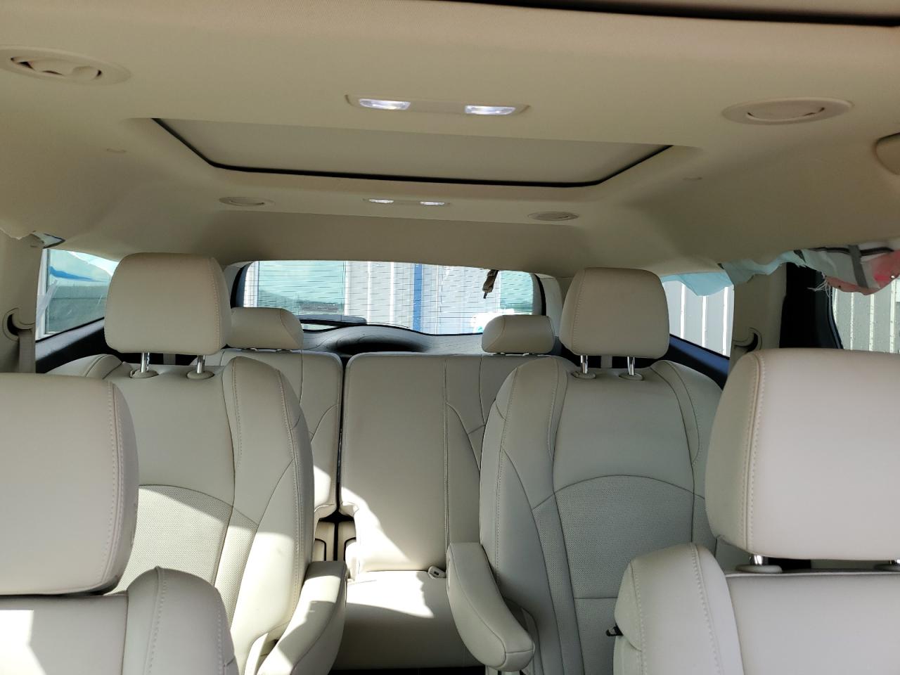 2023 Buick Enclave Essence VIN: 5GAERBKW4PJ225746 Lot: 62365075
