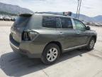 2011 Toyota Highlander Base   zu verkaufen in Farr West, UT - Rear End