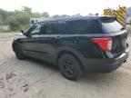 2021 Ford Explorer Police Interceptor للبيع في Ellwood City، PA - Front End