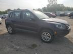 2015 Volkswagen Tiguan S for Sale in Assonet, MA - Normal Wear