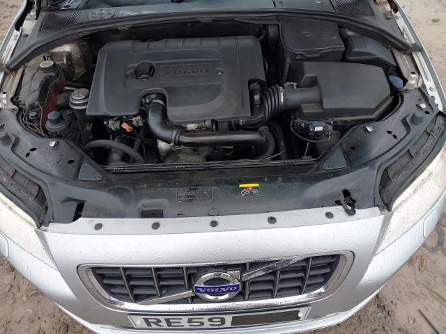 2009 VOLVO V70 SE D D
