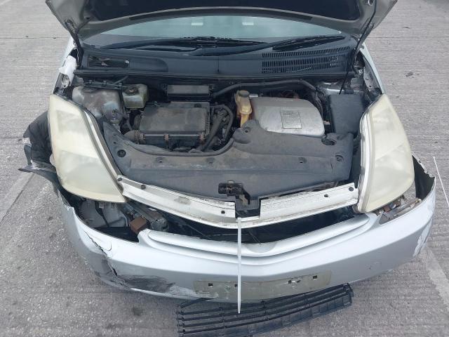 2005 TOYOTA PRIUS T4 V