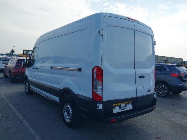 2022 FORD TRANSIT 35