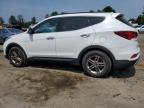 2017 Hyundai Santa Fe Sport  продається в Finksburg, MD - Mechanical