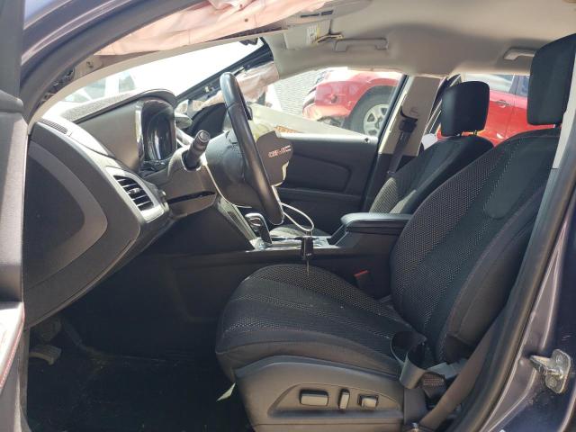  GMC TERRAIN 2013 Blue