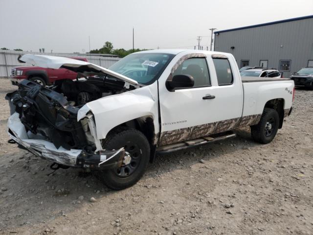 2009 Chevrolet Silverado 5.3L