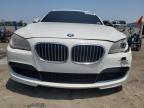 2013 Bmw 750 Li იყიდება Fredericksburg-ში, VA - Front End