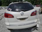 2017 Buick Enclave  de vânzare în Fairburn, GA - Biohazard/Chemical