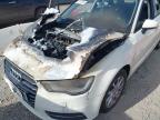 2013 AUDI A3 SE TFSI for sale at Copart CORBY