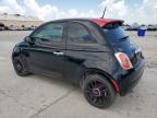 2015 Fiat 500 Pop zu verkaufen in Corpus Christi, TX - Mechanical