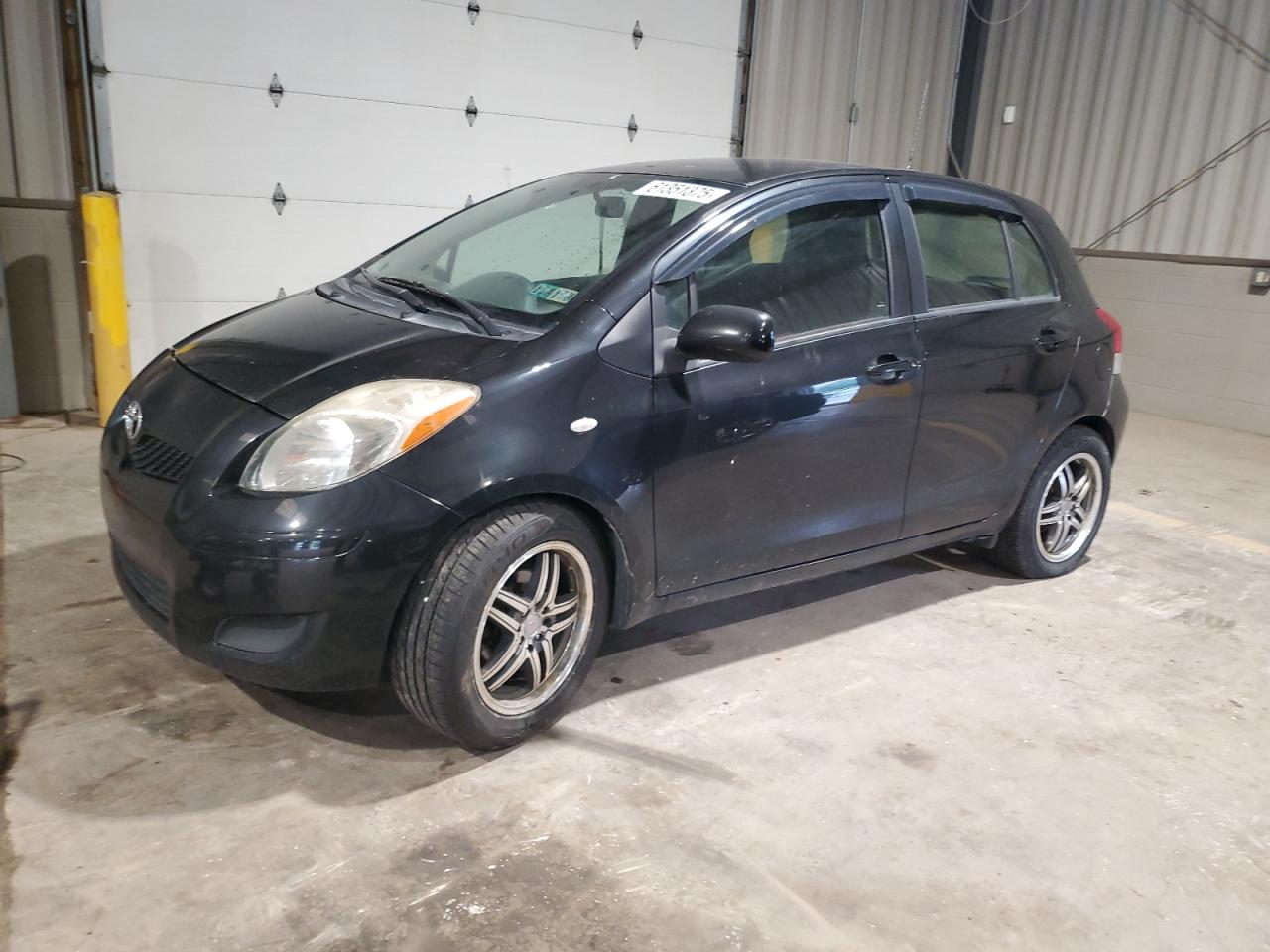 2009 Toyota Yaris for Sale in West Mifflin, PA - Minor Dent/Scratches