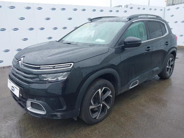 CITROEN C5 AIRCROS 2022