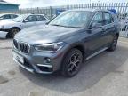 2018 BMW X1 XDRIVE2 for sale at Copart CHESTER