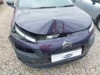 2014 CITROEN C4 CACTUS for sale at Copart ROCHFORD