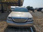 2010 Lincoln Town Car Signature Limited na sprzedaż w Tanner, AL - Front End