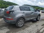 2016 Kia Sportage Lx for Sale in Ellwood City, PA - Undercarriage